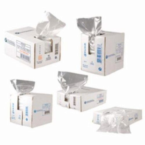 Poly Bags, Food &amp; Utility Bags, 1,000 Bags per Case (IBS PB100420)