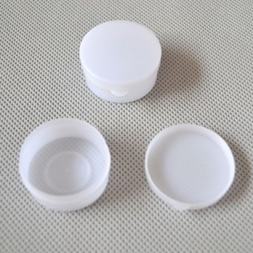 50x cosmetic plaster empty container small box case 10g snaps for sale