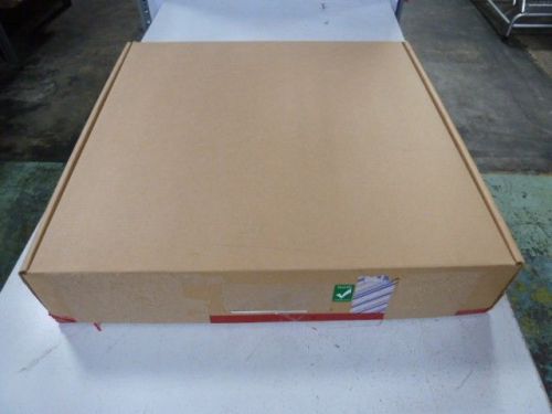 Corrugated Shipping Box with foam packing 24&#034; x 23&#034; x 5&#034; Great For Electronics