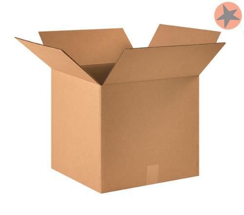 (Bundle of 25) 12 x 10 x 6&#034; Corrugated Boxes StarBoxes Brand Shipping Box Carton