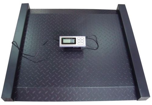 Drum scale wheel chair scale floor scale 2,000 lb capacity for sale