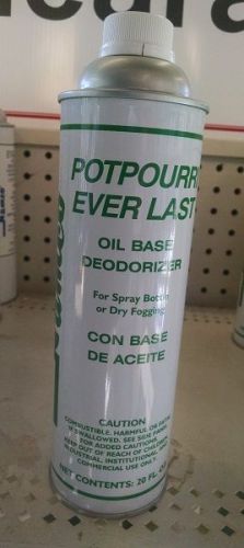 Namco Everlast Oil-Based Deodorizer, Potpourri (20 oz.)