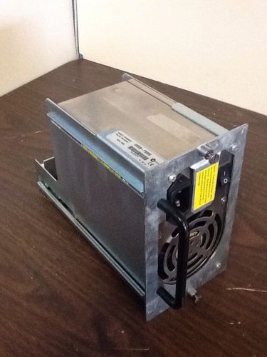 DX500-PS300 Power Supply