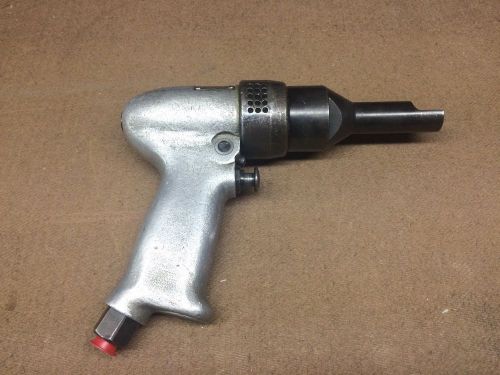 Hex cleco nutrunner gun rockwell aircraft structure air tool for sale