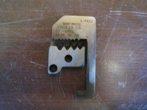 Ideal L-4422 Blade Replacement For Stripmaster FREE SHIPPING