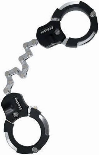 Master Lock 22&#034;, Street Cuffs Lock 8290DPS