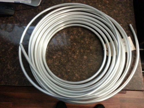 Robert shaw 3/8&#034; aluminum tubing 35&#039; roll #11-195 for sale