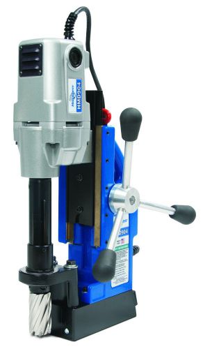 Hougen HMD904S REDESIGNED! Swivel Base Magnetic Drill - 0904103 - In Stock! NEW!