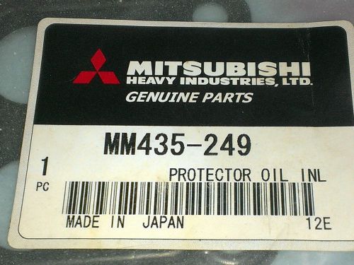 TF- MITSUBISHI, MM435-249