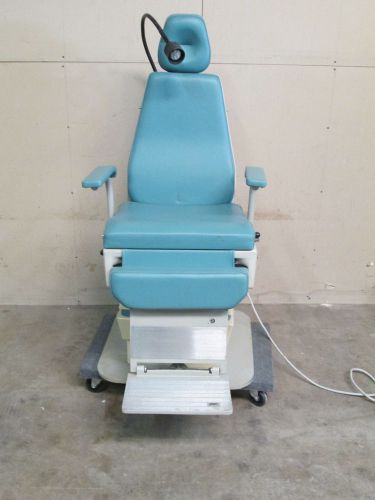 DMI A180 power exam procedure chair