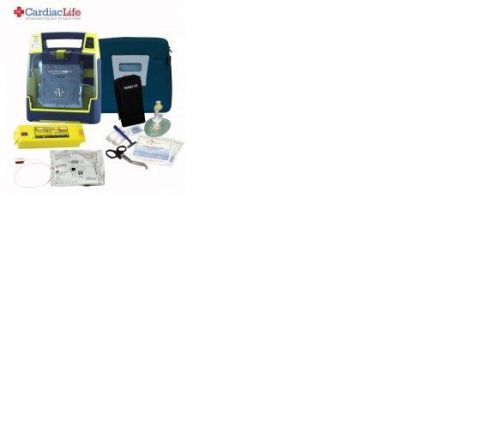 Re-Certified Powerheart G3 AED 9300E-101P