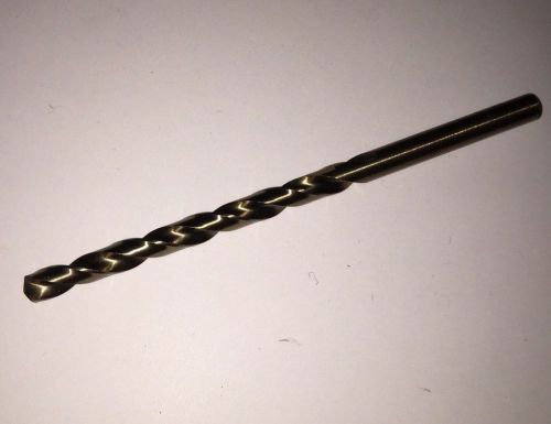 Drill America High Speed Straight Shank. Size #11. HS 135 SP PT Drill. QTY 10