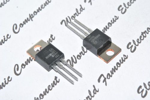 1pcs- ON MBR2045CT Transistor - TO-220 Genuine