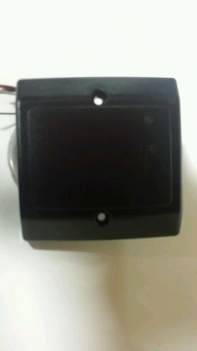Ademco HID card reader