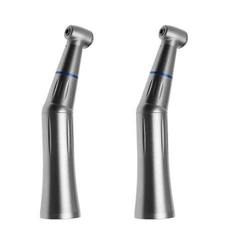2x kavo style dental inner water spray contra angle low speed handpiece e-type for sale
