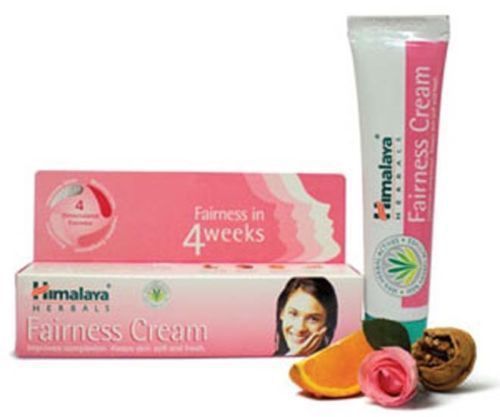 Himalaya Skin Care Fairness Cream