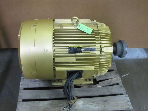 Baldor reliance p40g335 em4404t 405t 75hp 75 hp 230/460v 1185 rpm 3ph motor for sale