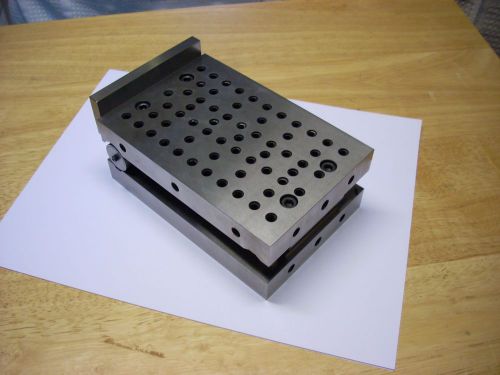 Sine plate for sale