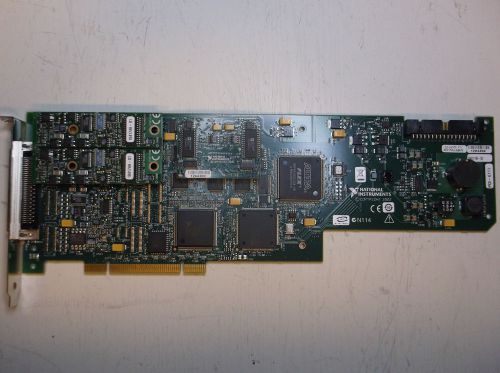 National Instruments NI PCI-6111