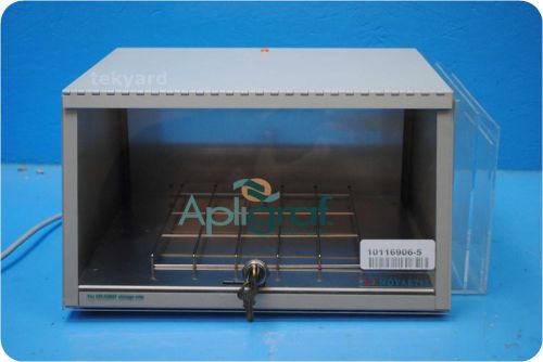 Boekel-novartis apligraf apg-7005 260670 heat lab incubator oven @ for sale
