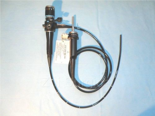 OLYMPUS BF type 2T10 fiber optic Bronchoscope