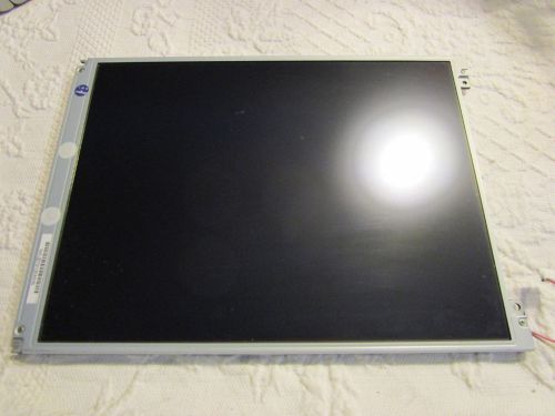 SANYO LM-JA53-22NTK - 12.1 LCD Panel (SVGA 800X600)