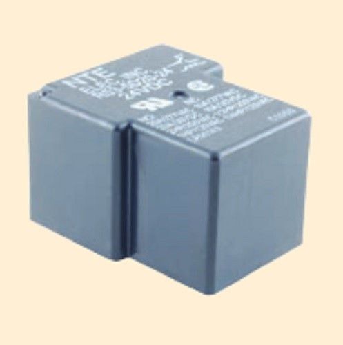 Miniature 20 Amp 12 VDC SPDT Industrial Relay - NTE R53-5D20-12