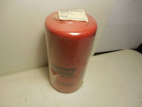TOTAL SOURCE FILTER-HYDRAULIC CT917336 040960 BALDWIN BT595. MB18