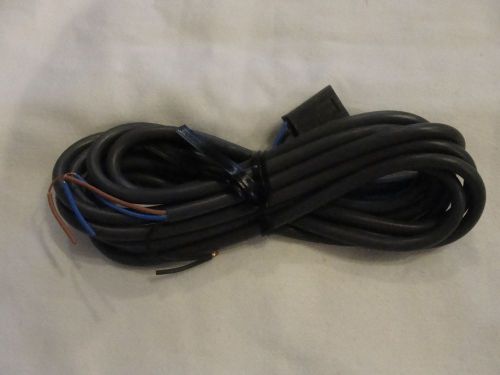 Lot of 2 Omron Connectors, EE-1006.