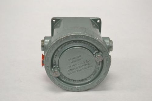 Itt general controls 104772-fa2 auxiliary switch 125/250v-ac 20a control b206779 for sale