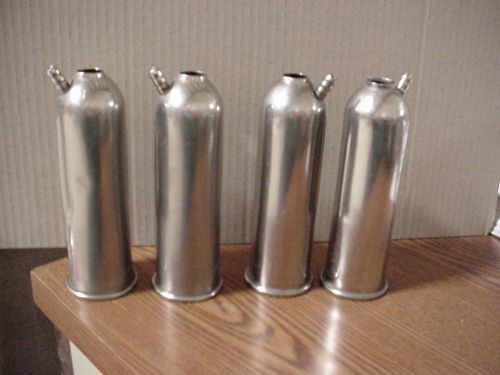SURGE STAINLESS STEEL C SHELLS