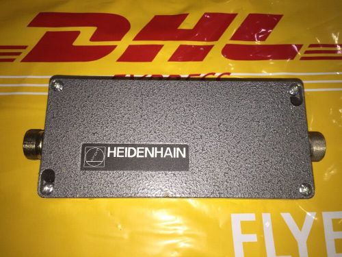 HEIDENHEIN EXE 650B X25/8