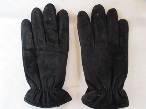 Hatch PM555 Postmaster Gloves with Thinsulate Insulation, Size Medium