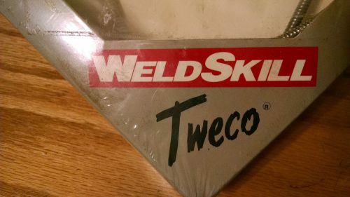 Tweco / weld skill mig welder repair kit for sale