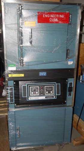 Blue m oven dc-146c 240 volt 3.0kw heater capacity 60hz 1ph 16 amps per phase for sale