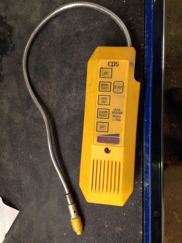 cps leak detector L-790A