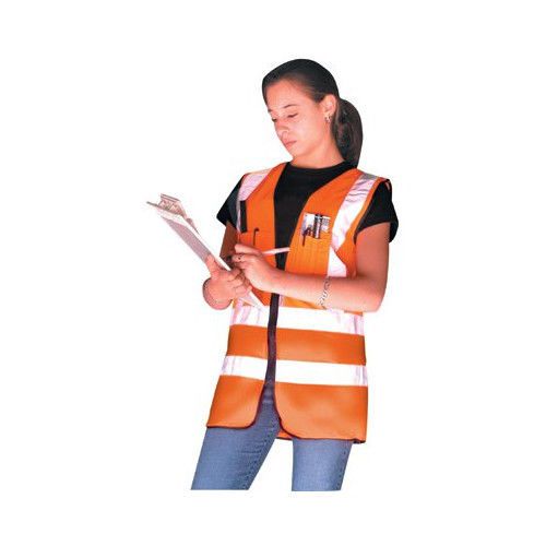 OccuNomix Surveyor&#039;s Vest - occulux surveyors vest