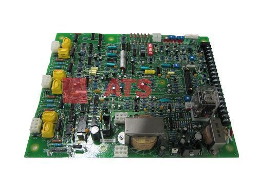 Cutler Hammer 2D66806G01 Easy-Start Logic Board 230/460V