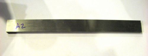 A2 tool steel 13-5/8&#034; x 1-1/4&#034; x 2/8&#034; bladesmith blacksmith knife maker M