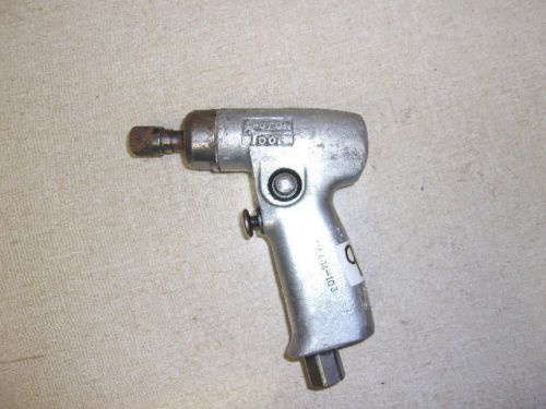 USED ROTOR TOOL PITOL GRIP PNEUMATIC TOOL MA464-103 FREE SHIPPING