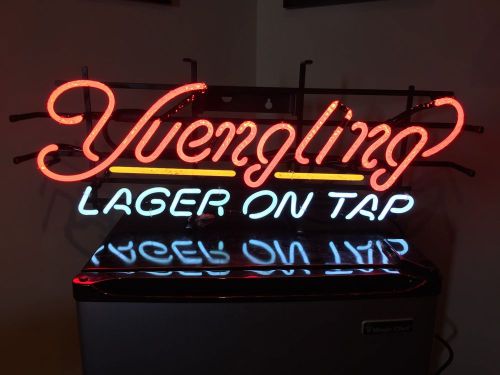 Yuengling Bar Neon Sign
