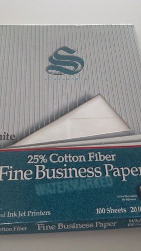 SouthWorth Fine Business Paper