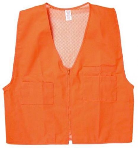 L.H. Dottie SVXL Safety Vest  Extra-Large