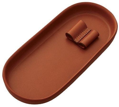 Pilot x somesu fountain pen tray brown slt-01-bn (japan import) for sale
