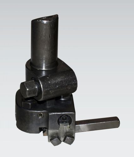 Roller Support Turn Tool With Adapter
