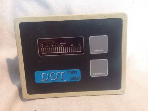 NEW Dot 2 Thornton W742-A01 Controller *WORKS !!!