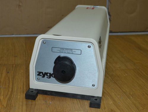 Zygo Laser Head 7701C (2)