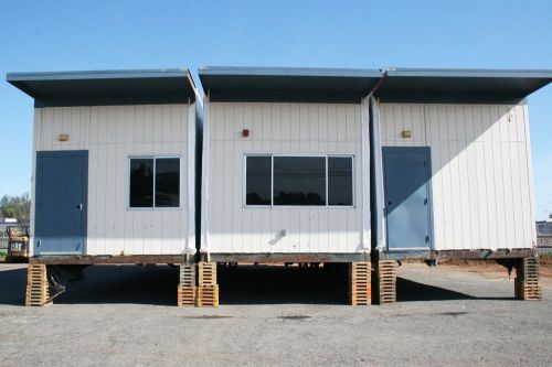 36 x 40 used dsa modular classroom/childcare building for sale