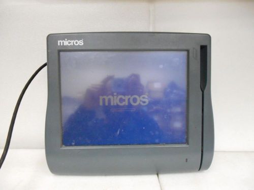 *for parts* 500614-001 micros workstation 4 system unit no cf card for sale