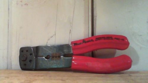 Blue point wire stripper/bolt cutter for sale
